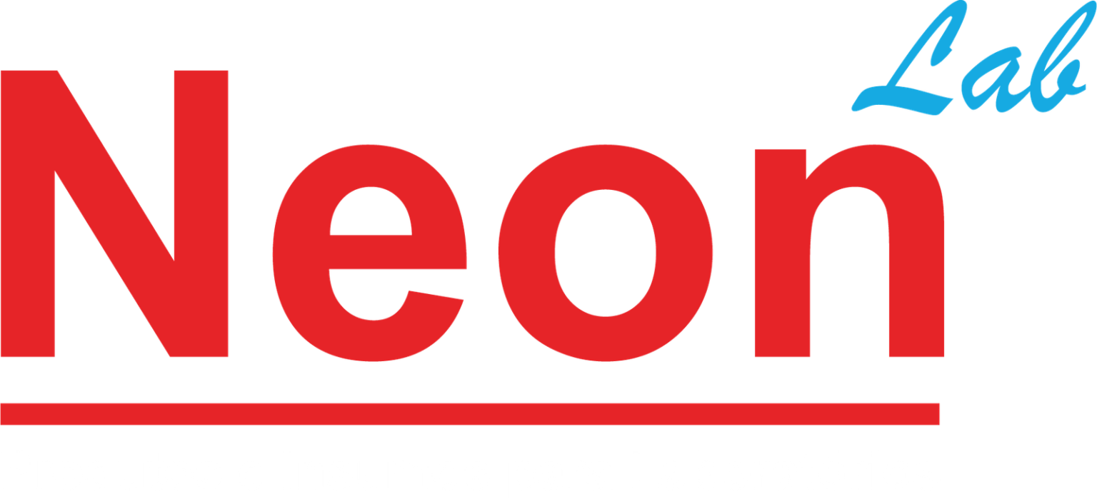 Neon Lab – Produtos e Insumos para Laboratórios